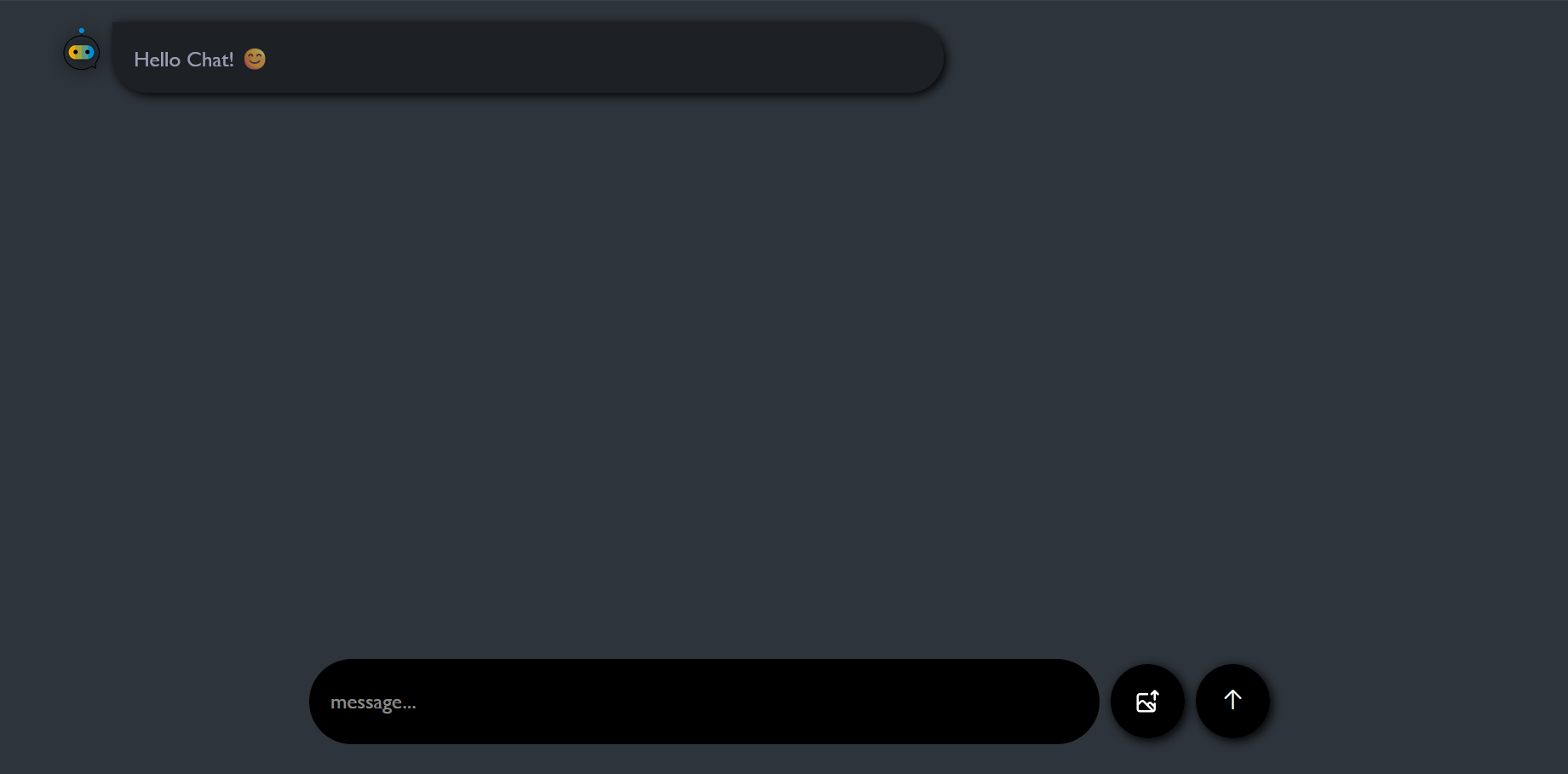 Chatbot Project